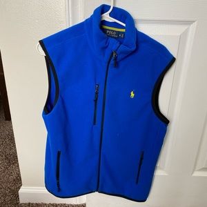 Ralph Lauren Vest